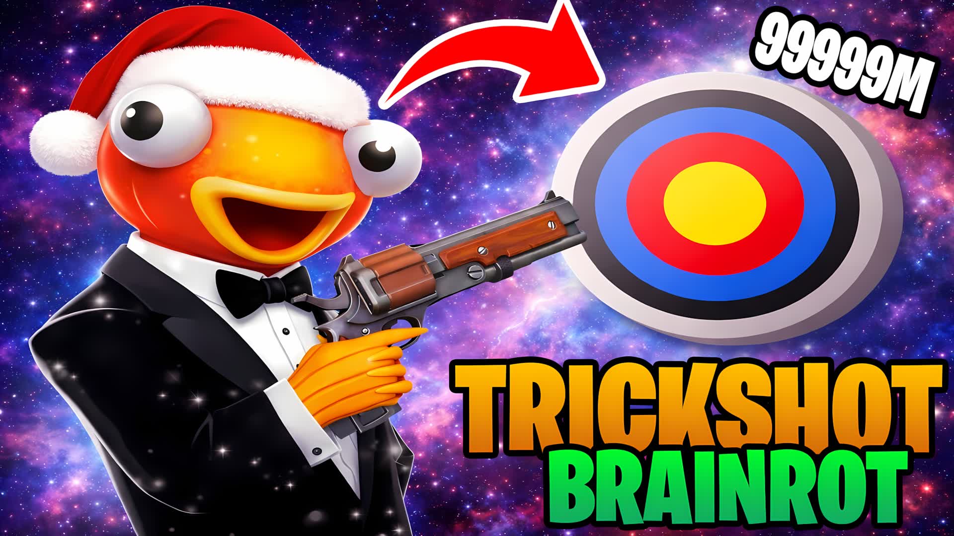 +200 トリックショットパークール