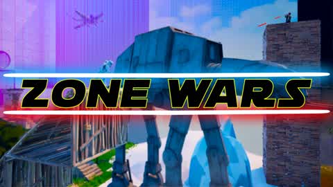 Star Wars: The Zone Wars