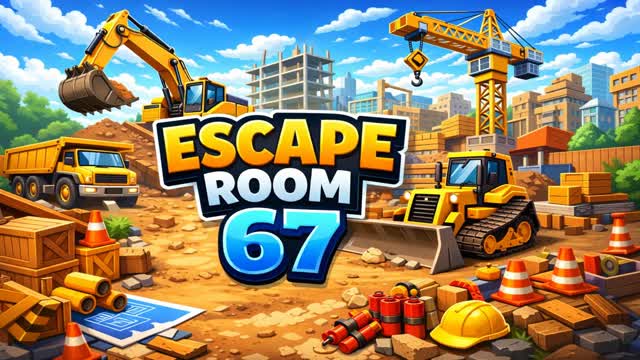 🚧🧠 TRAPPED ON SITE