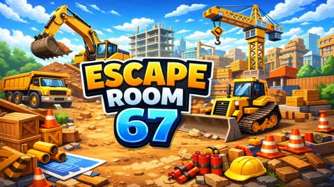 🚧🧠 TRAPPED ON SITE