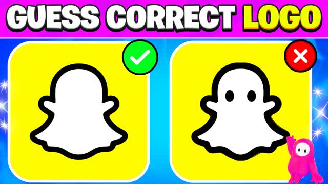 GUESS THE LOGO đ MEME 100 IQ