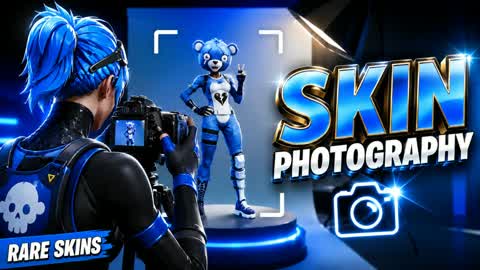 SKIN SHOWCASE STUDIO 📸