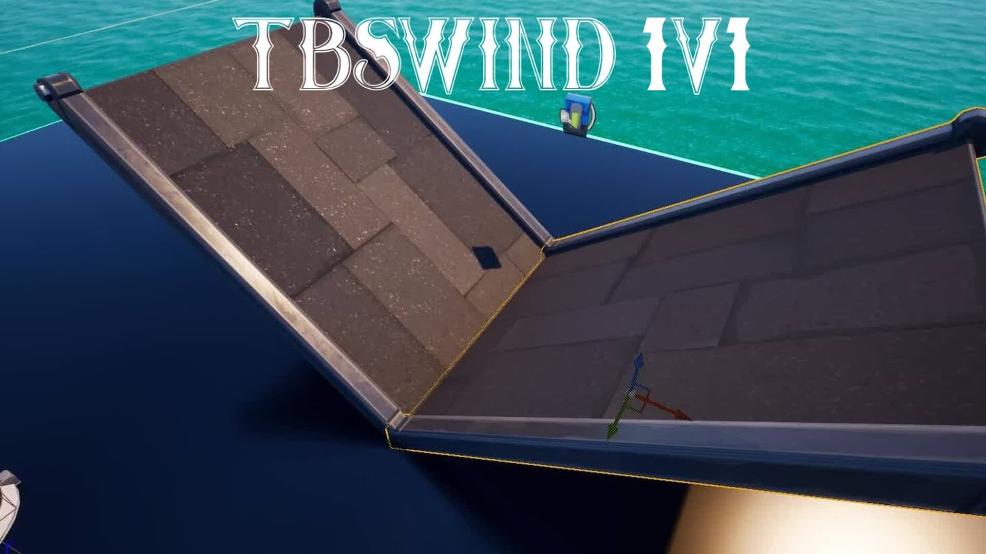 TBSWIND 1v1
