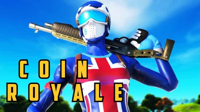 Coin Royale