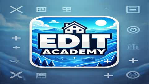 Edit Academy