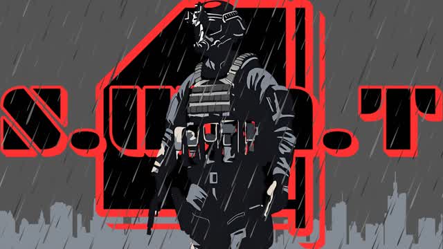 S.W.A.T 4