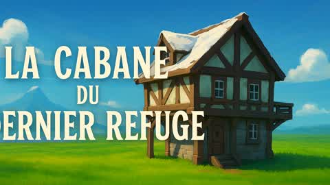 La Cabane du Dernier Refuge