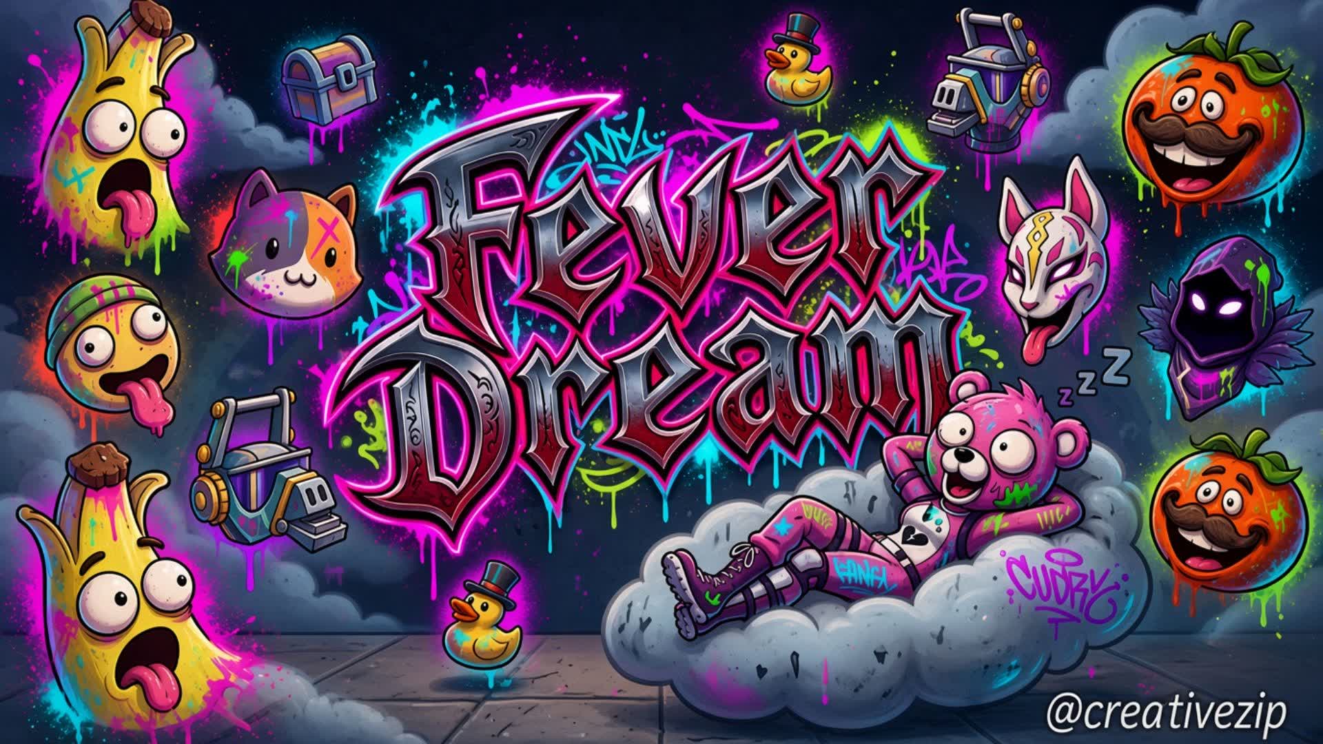 Fever Dream
