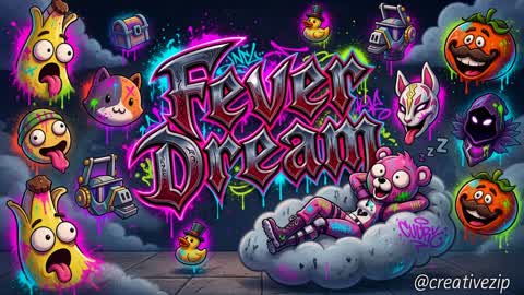 Fever Dream