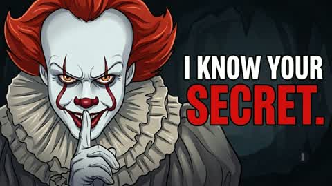 ESCAPE THE CLOWN [HORROR]💀