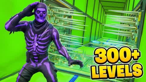 VERY EASY PARKOUR 300 LEVELS⭐️