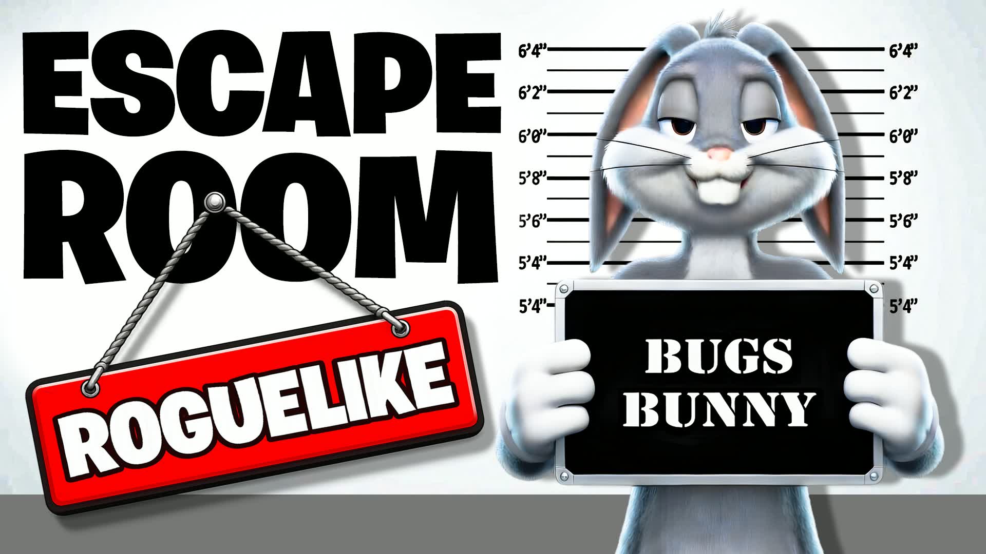 ROYAL STEAL ESCAPE BANK [ROGUELIKE]