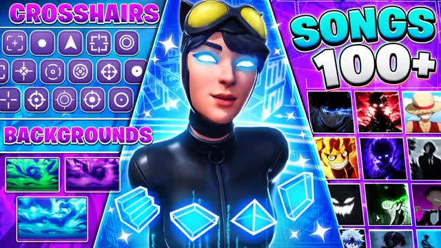 Best 1v1 🎵 [Songs]