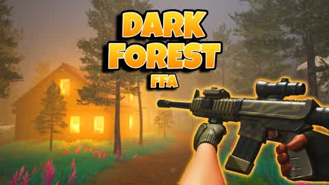 Dark Forest🌲First Person FFA