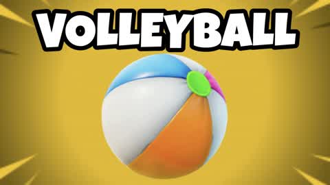 VOLLEYBALL!!! 🏐