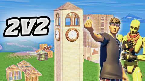 The Last Zone 🌀 - 2V2 Scrums Storm