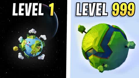 PLANET TYCOON 🌎
