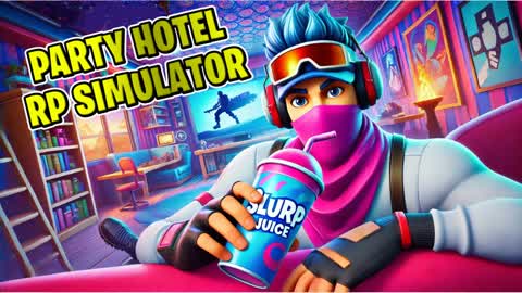 PARTY HOTEL RP SIMULATOR
