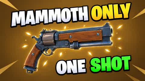 Mammoth Only