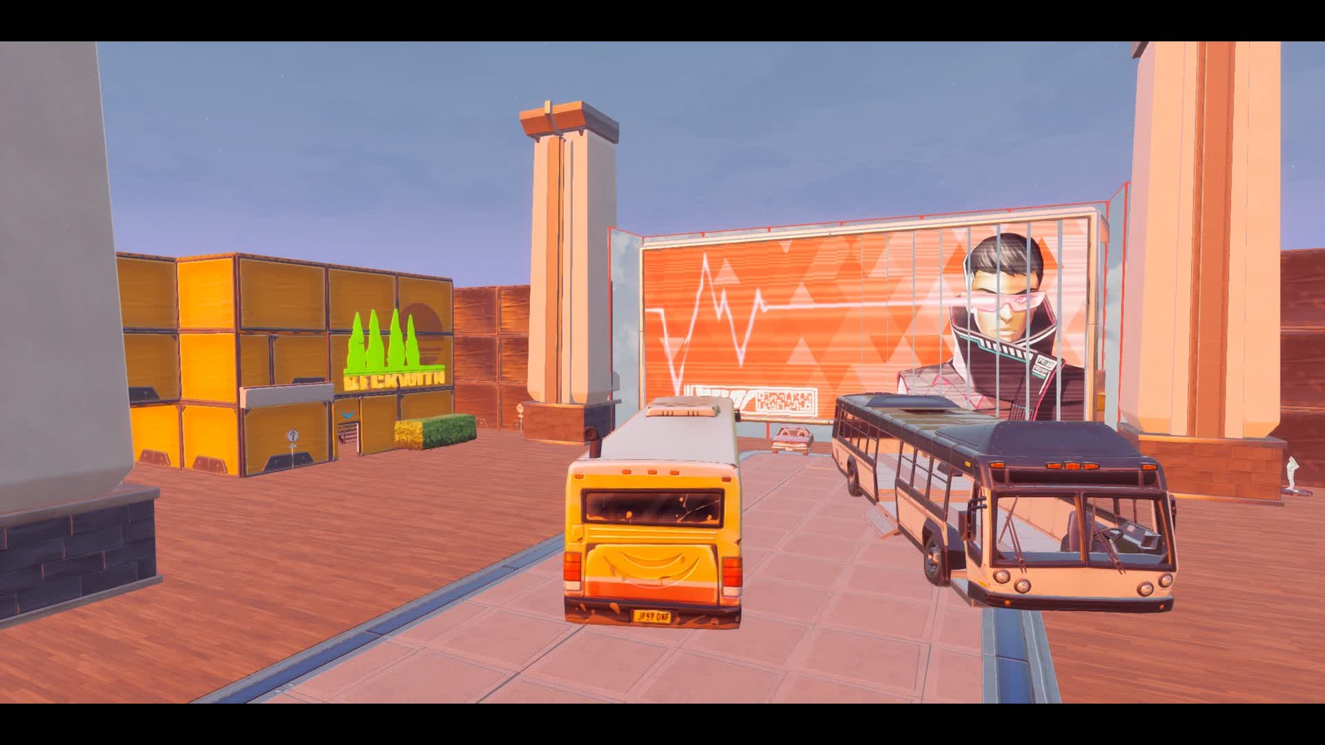 nuk3town-gun-game-by-itracerxd-6386-7881-8199-by-daq-fortnite