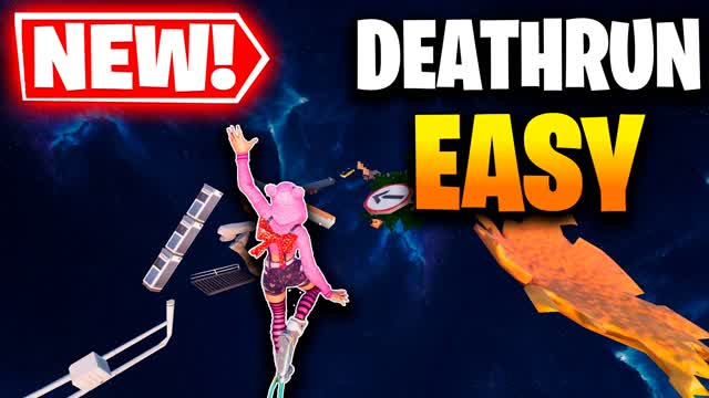 🔥🔥SPEEDRUN DEATHRUN🔥🔥