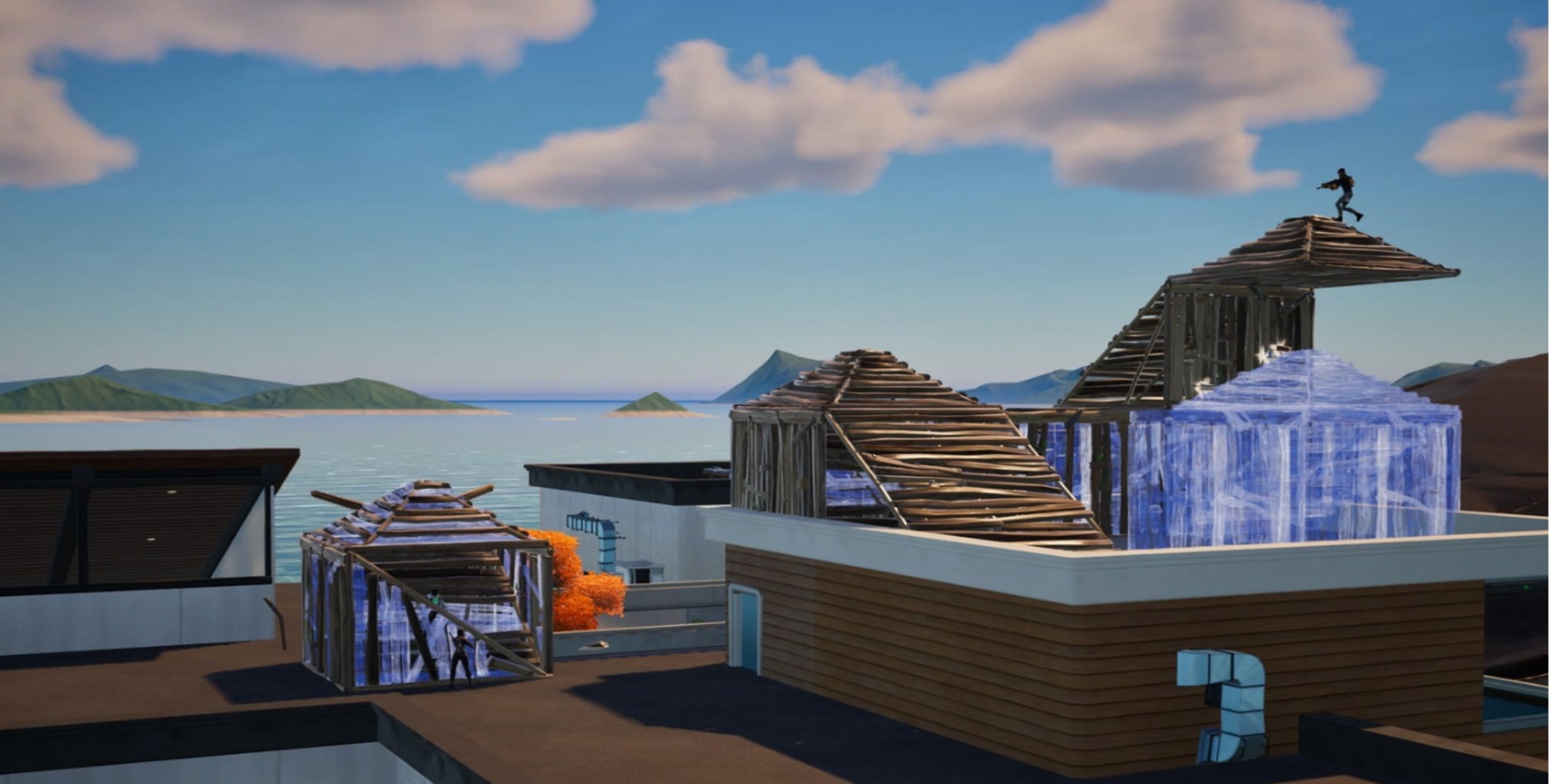 REALISTIC 3V3 [ FLEXMK ] 7432-2587-5491 by flexmk - Fortnite Creative ...