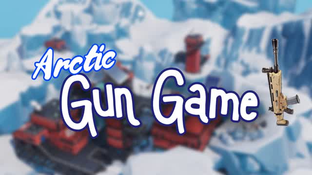 Capture 1 – Arctic Gun Game