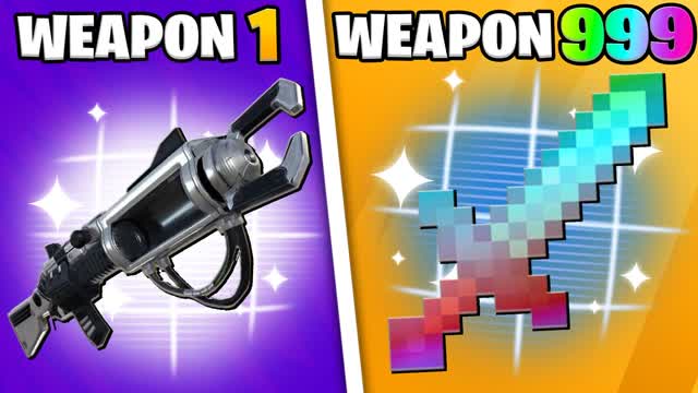 đSUMMER GUN GAME đ« 1SHOTđŻ