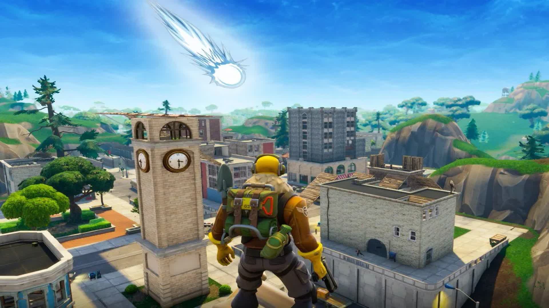 TILTED TOWERS OG ZONE WARS (PRO)