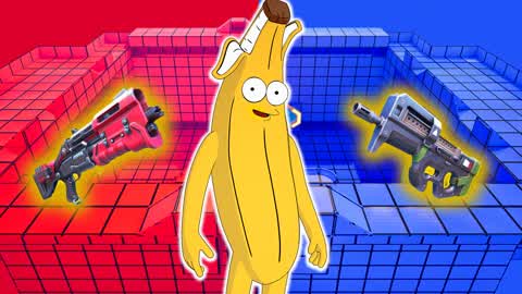 SUPER RED VS BLUE 🔴🔵 PRO