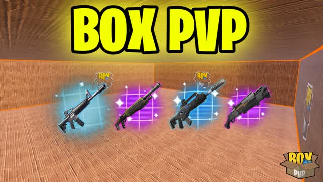 PVP BOXFIGHT ARENA🥊