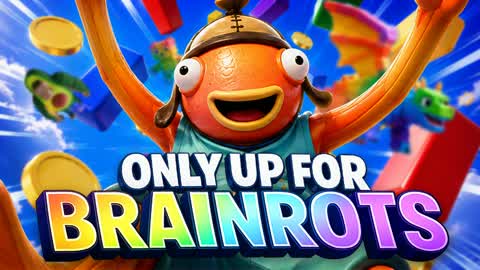 Only Up BrainRots