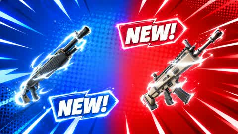 RED VS BLUE 🔴🔵 DEMON HARBORING SWORD