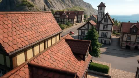 OLD MAPS LATEGAME[Reload Weapon]
