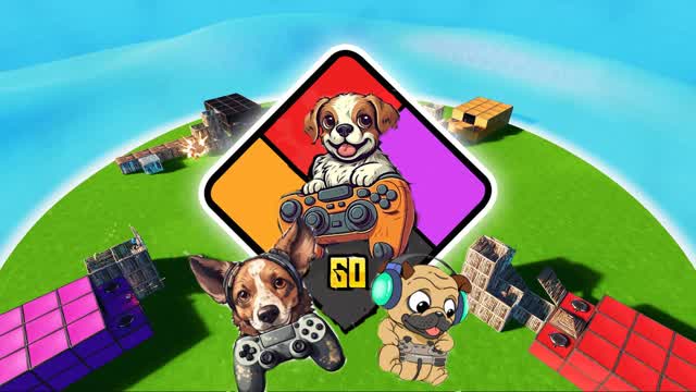 GO DOG ZONEWARS🐕
