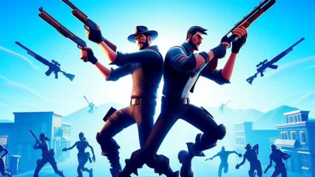 Capture 1 – Zero Build Box PVP