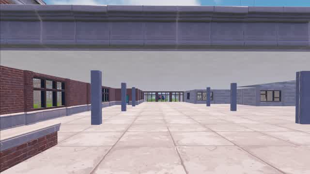 Capture 1 – Capture or protect the objective