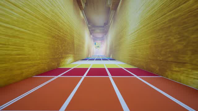 FIND THE PATH