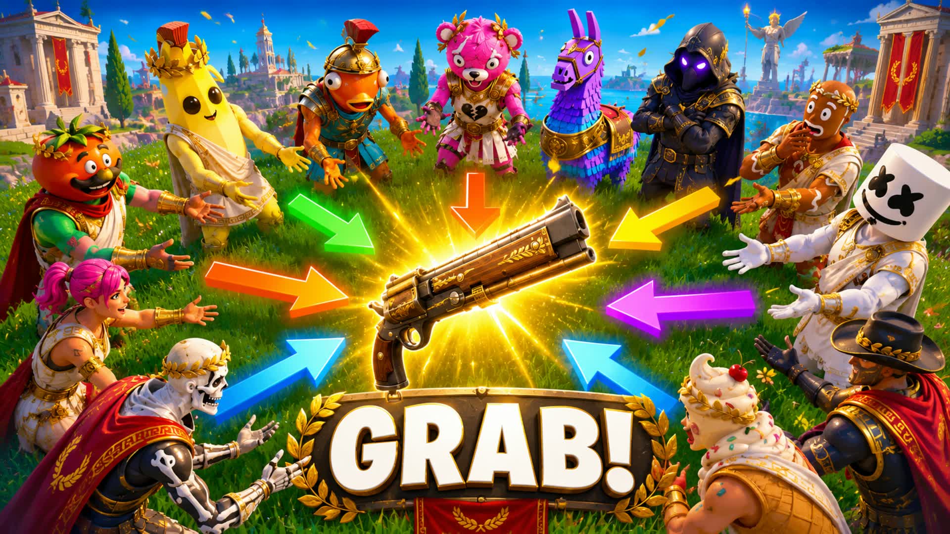 Grab or Brainrot