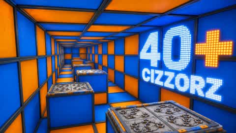 Cizzorz Deathrun 40+