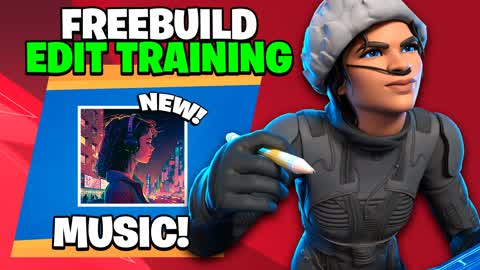 FREEBUILD MAP EDIT TRAINING
