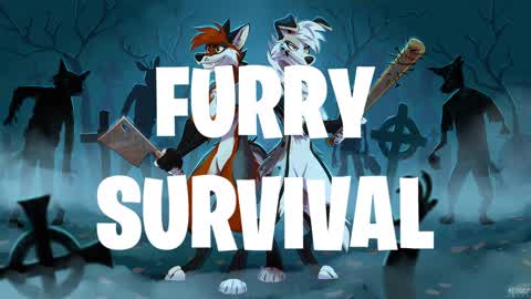 FURRY SURVIVAL