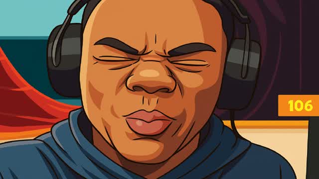 My Mom Is Kinda Homeless