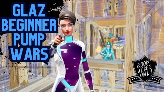 Capture 1 – *GLAZ BEGINNER PUMP WARS*