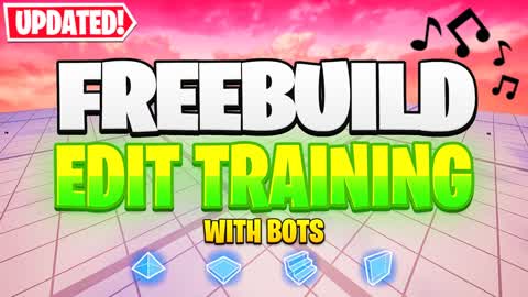 FREEBUILD FFA MAP TRAINING 📝