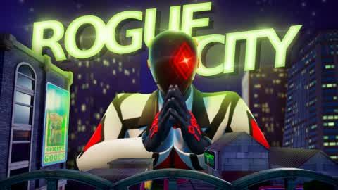 Rogue City
