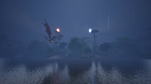 Island image