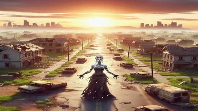 Queen's Wrath SEASON 1[FLIPPED]