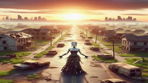 Queen's Wrath SEASON 1[FLIPPED]