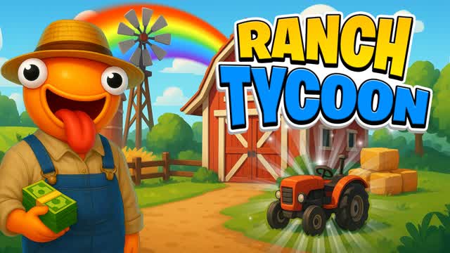 Ranch Tycoon